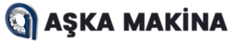AŞKA MAKİNA SANAYİ A.Ş. Yumurta viyol üretim tesisi imalatı Aşka Makina